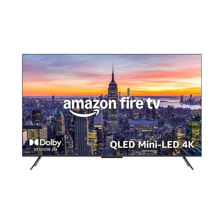 fire tv  4kモデル Fire TV 65